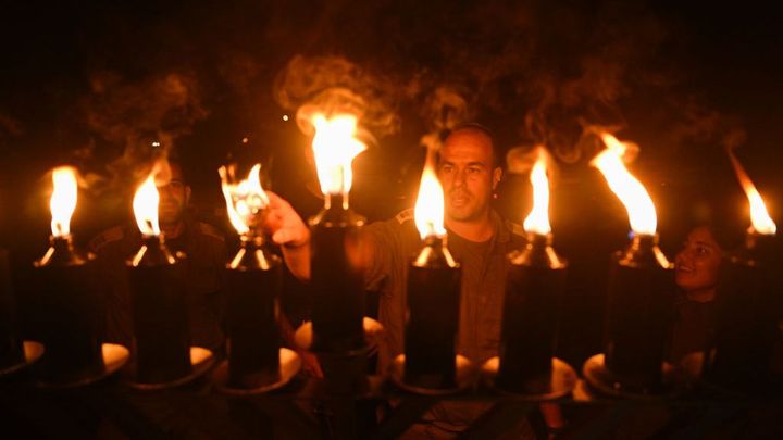 パレスチナ代表の元キャプテン、ガザ地区で死去…イスラエル軍の「民間人を標的」空爆で