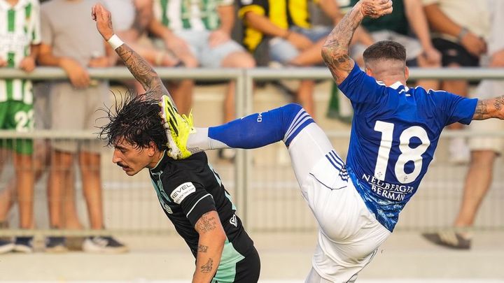 親善試合なのに「5分以上の大乱闘」…欧州トップレベルの選手が殴り合う映像が衝撃的