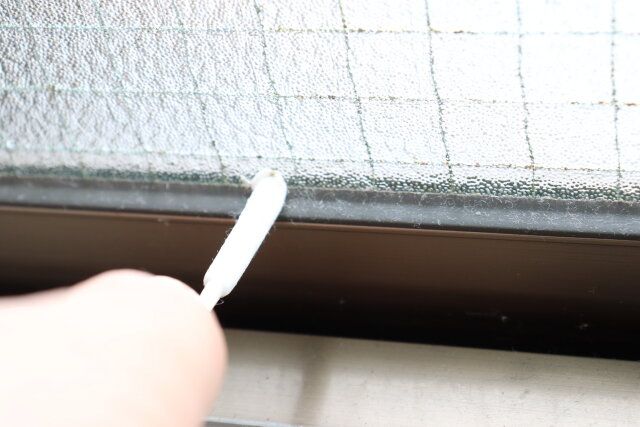 すきま掃除用綿棒ロング50本全長10×直径0.5cm 隙間掃除