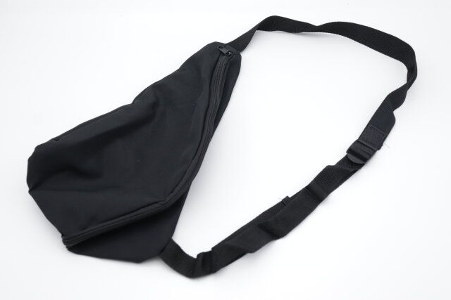 ダイソー 斜めがけバッグ