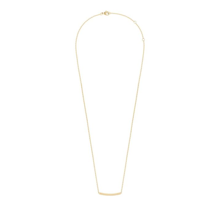 「キャトル グログラン ペンダント」（予定価格）¥287,100