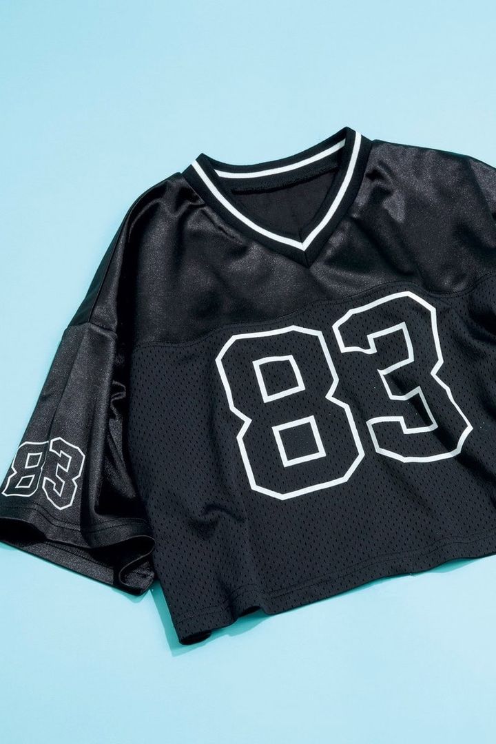 【ゲームT】ストリート派の夏制服♡ Tシャツ100!!【㉛～㊳】