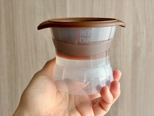 モンカフェ オリジナル アイスボールメーカー