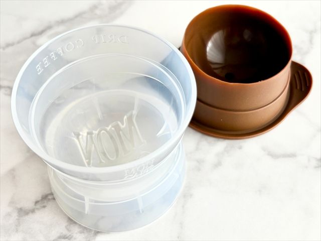 モンカフェ オリジナル アイスボールメーカー２