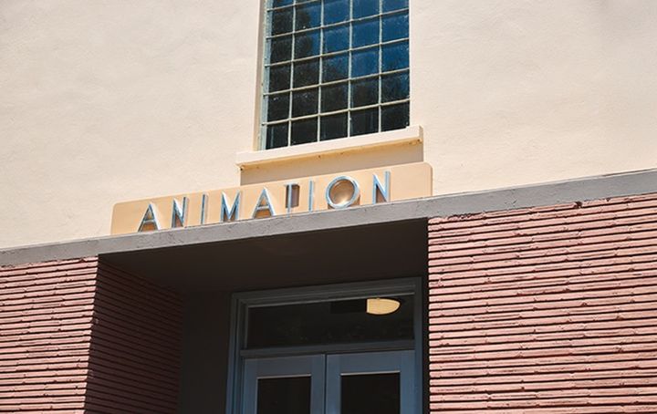 作品の制作過程とウォルトの人生を辿る。