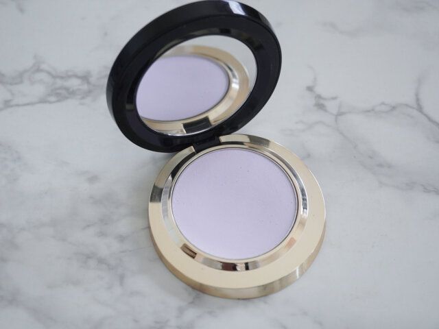 SUQQU「ソフト マット セッティング パウダー」