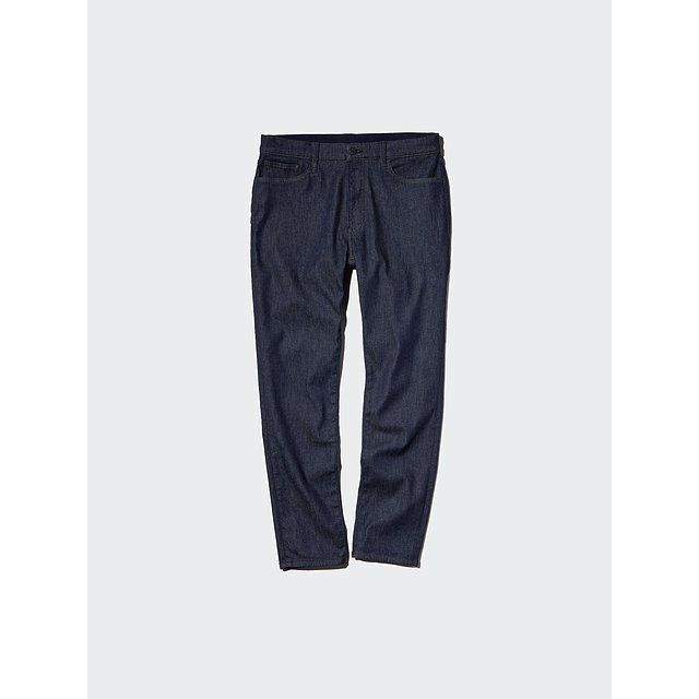 ユニクロのEZYジーンズ