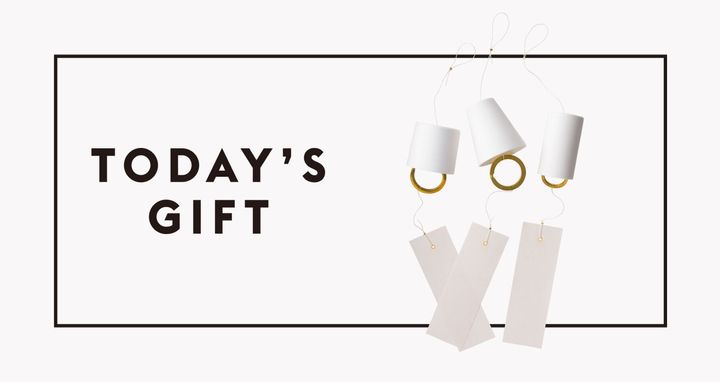 〈3RD CERAMICS〉の風鈴