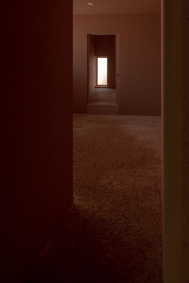 間人レジデンス Photo_ 表恒匡