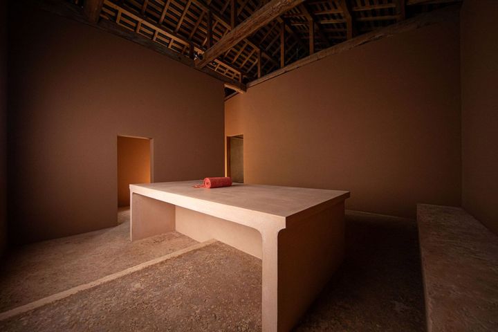 間人レジデンス Photo_Kim Ilda