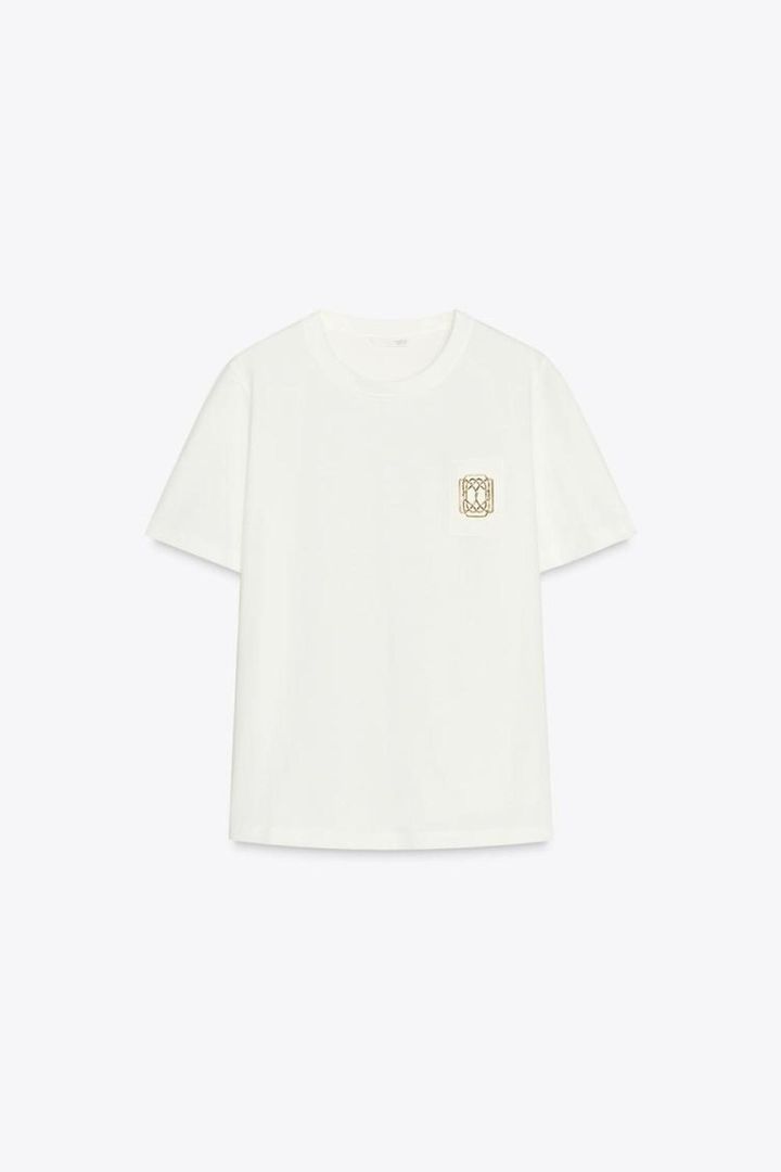 画像2: 出典：ZARA