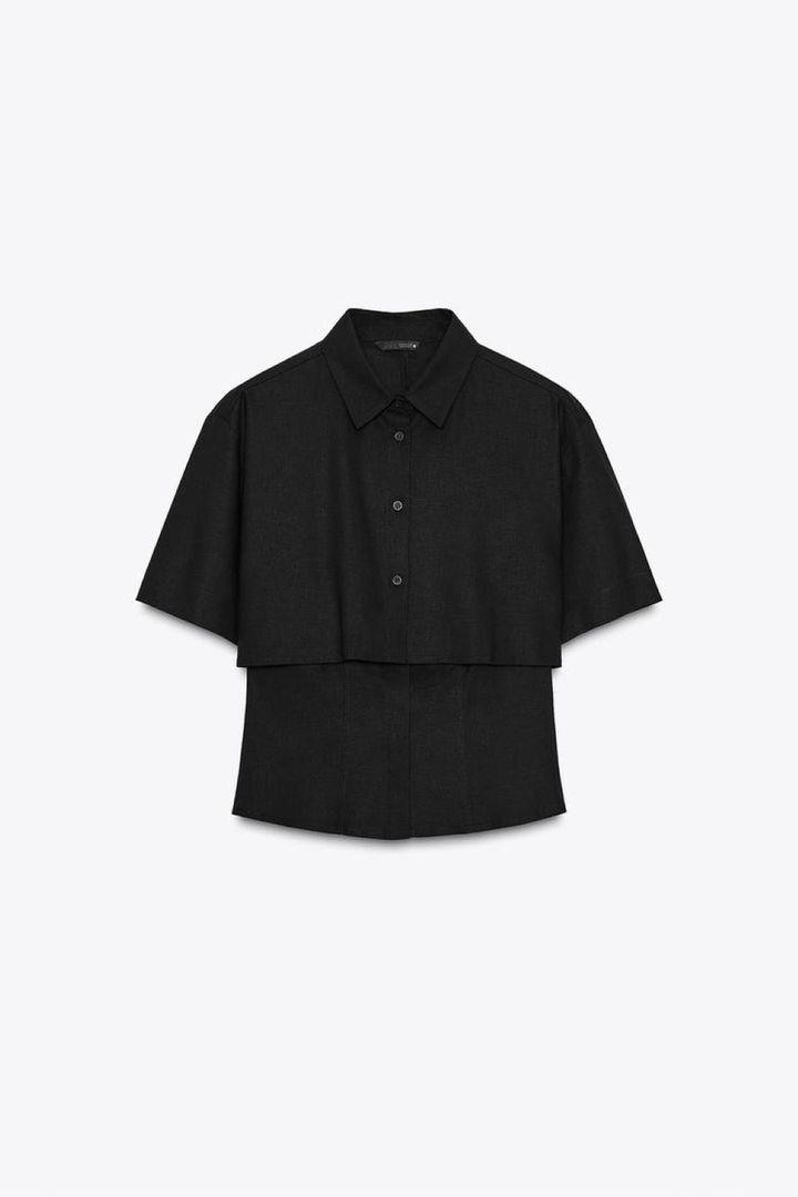 画像3: 出典：ZARA