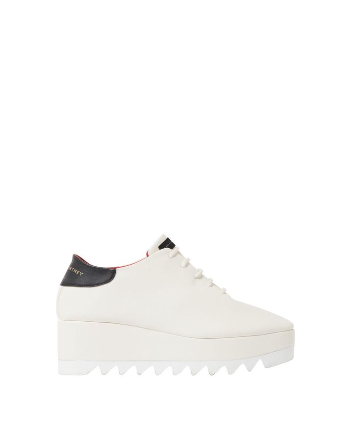 「エリス」ヒール 5.5cm ¥124,300