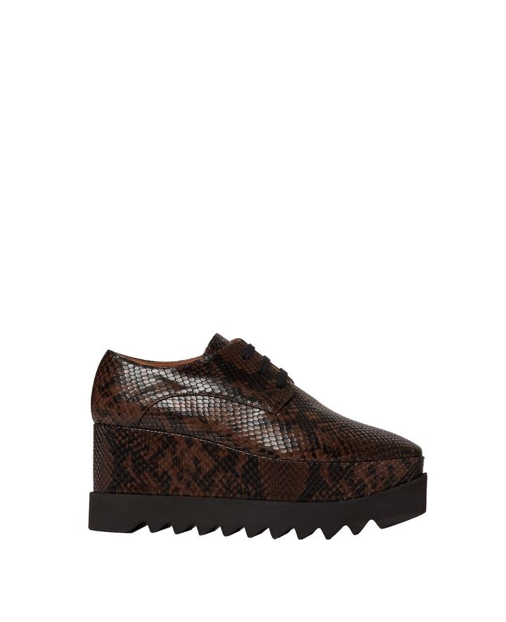 「エリス」ヒール 8cm ¥149,600