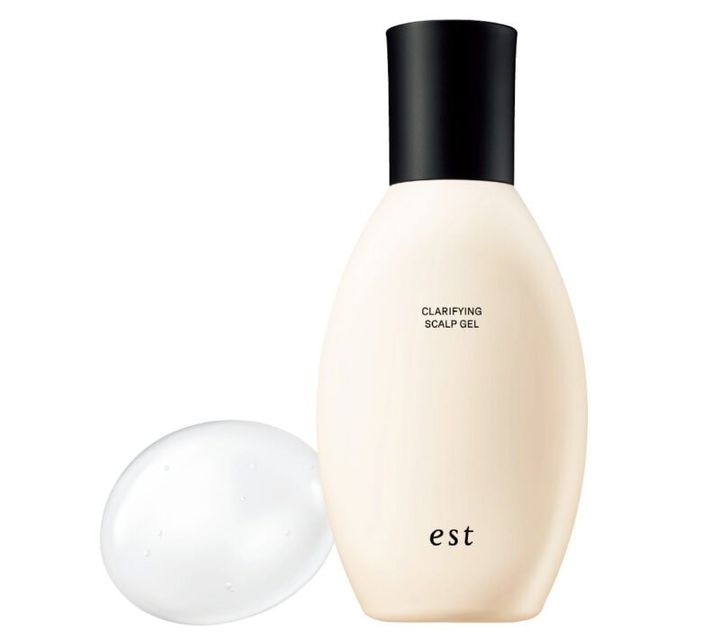 クラリファイイング スカルプジェル 250g （エスト）
