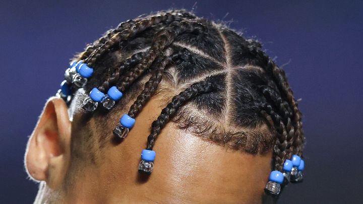 「前よりもひどい（涙）」サッカー界のスーパースター、新ヘアスタイルにファンは悲喜こもごも