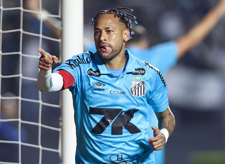 「前よりもひどい（涙）」サッカー界のスーパースター、新ヘアスタイルにファンは悲喜こもごも