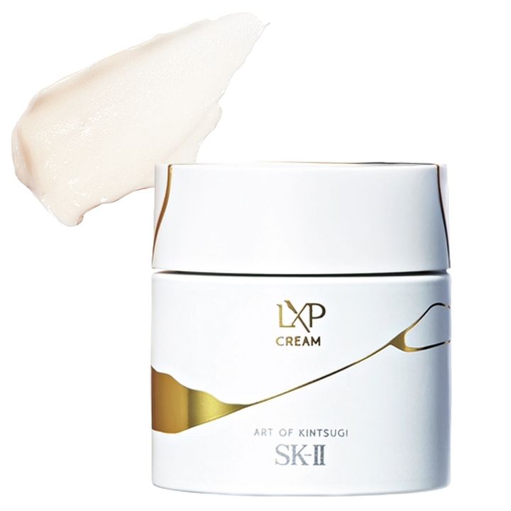 SK-II LXP 金継ぎクリーム