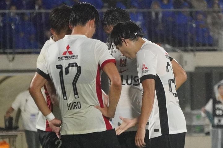 浦和レッズMF松尾佑介「勝ち残ったけど、最後の最後で敗北を喫しました」と叫ぶほど悔しがった理由とは