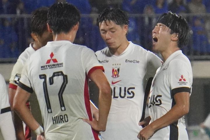 浦和レッズMF松尾佑介「勝ち残ったけど、最後の最後で敗北を喫しました」と叫ぶほど悔しがった理由とは