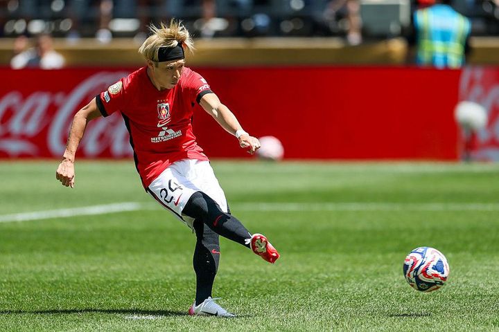 浦和レッズMF松尾佑介「勝ち残ったけど、最後の最後で敗北を喫しました」と叫ぶほど悔しがった理由とは