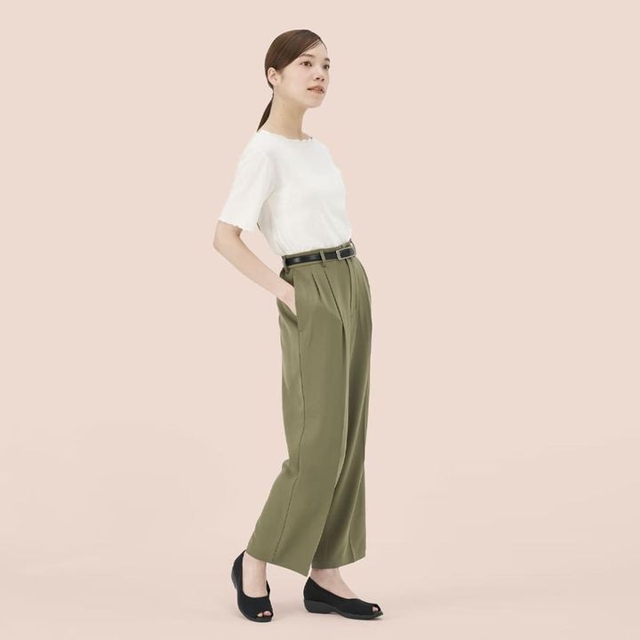 画像2: 出典：ワークマン