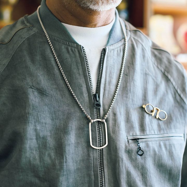 〈LA LOOP〉グラスホルダー