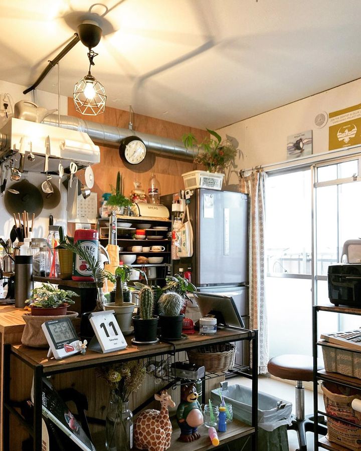 じわじわ人気の「団地暮らし」を楽しむインテリア3選