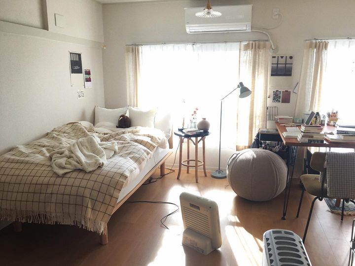 じわじわ人気の「団地暮らし」を楽しむインテリア3選