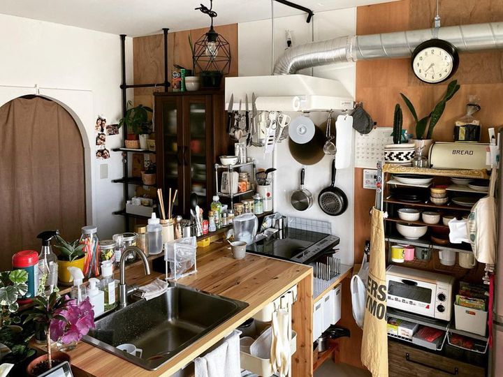 じわじわ人気の「団地暮らし」を楽しむインテリア3選