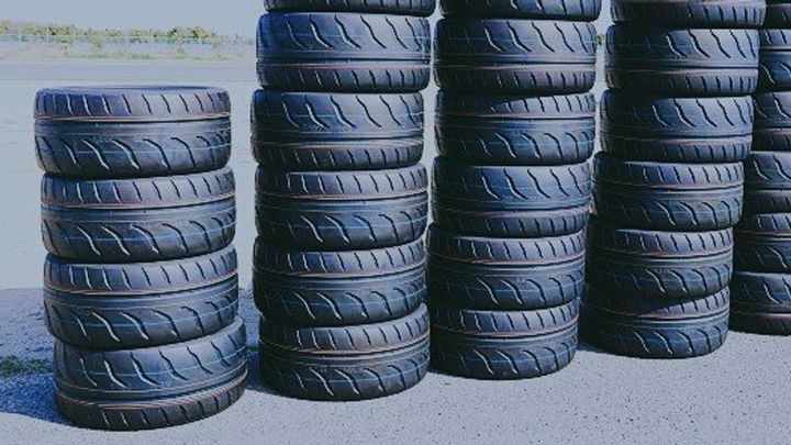 タイヤ店に駆け込んだら...（画像はイメージ）