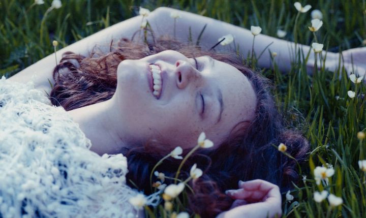 Encounter | Eleonora Vergnano