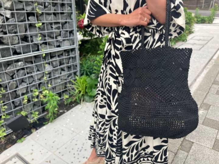 「ヴィドヴァンスター」のバッグ