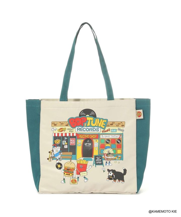 画像1: 出典：and ST