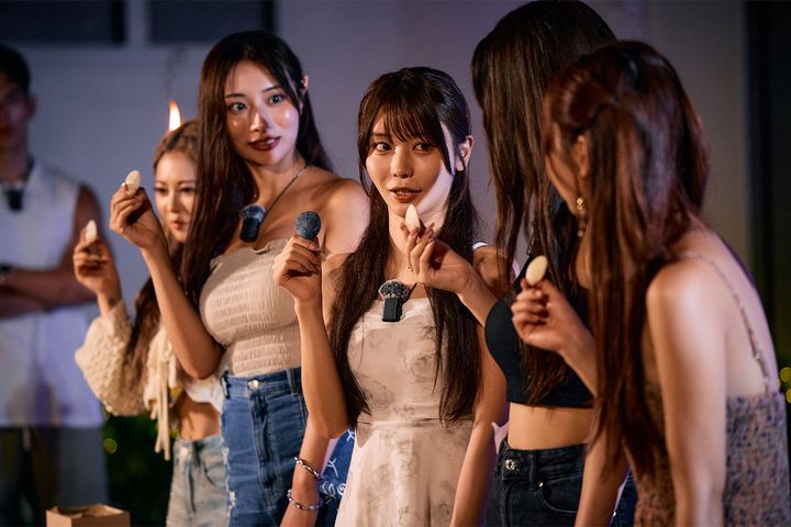 （C）AbemaTV, Inc.