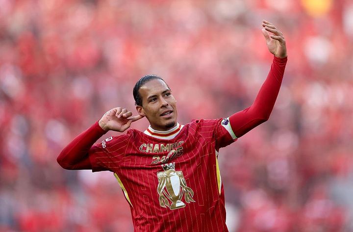 今、世界で最も「強い」サッカー選手5名