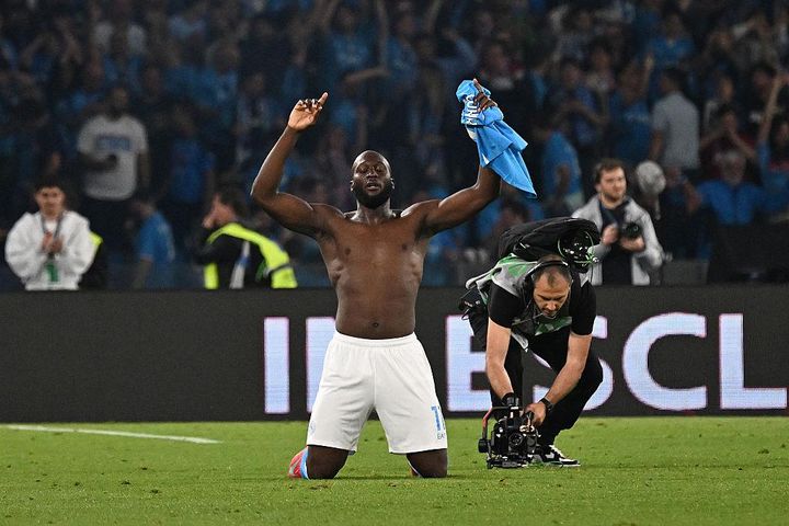 今、世界で最も「強い」サッカー選手5名