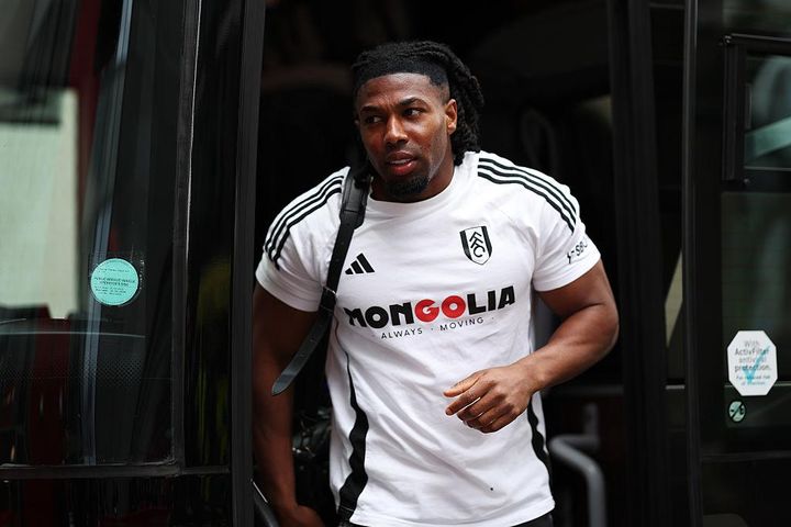 今、世界で最も「強い」サッカー選手5名