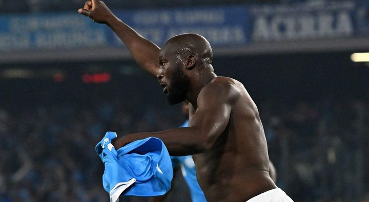 今、世界で最も「強い」サッカー選手5名