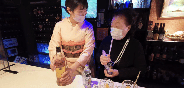 富山・上市、もぐら