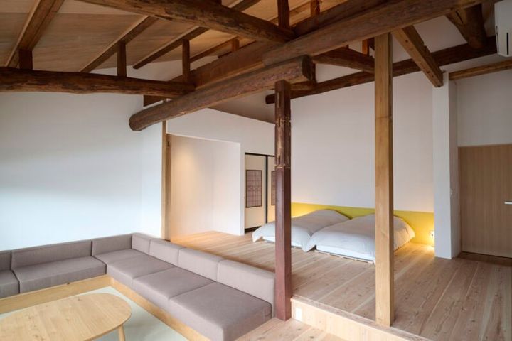 富山・上市、metate