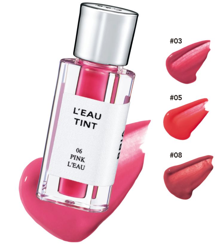 BBIA ローティントのブルべにおすすめのカラー