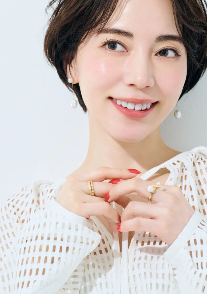 佐藤優里亜さん BBIA ローティント 01 飲み会リップ