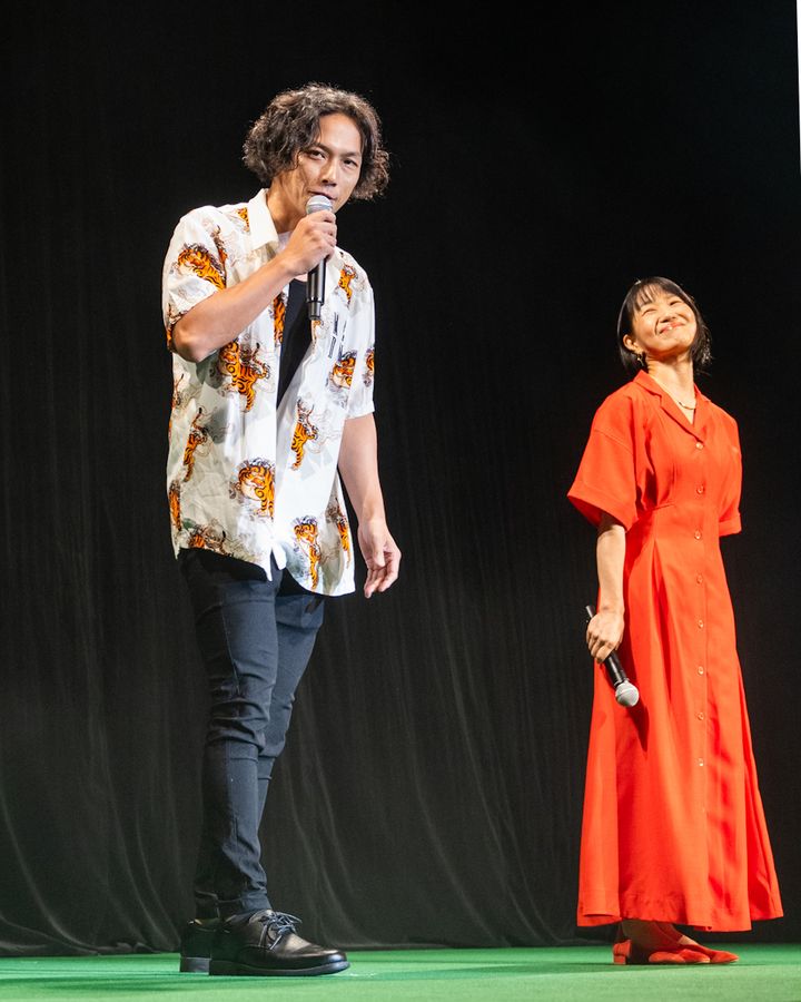 ディズニー・チャンネル『フィニアスとファーブ』新作日本最速上映会4