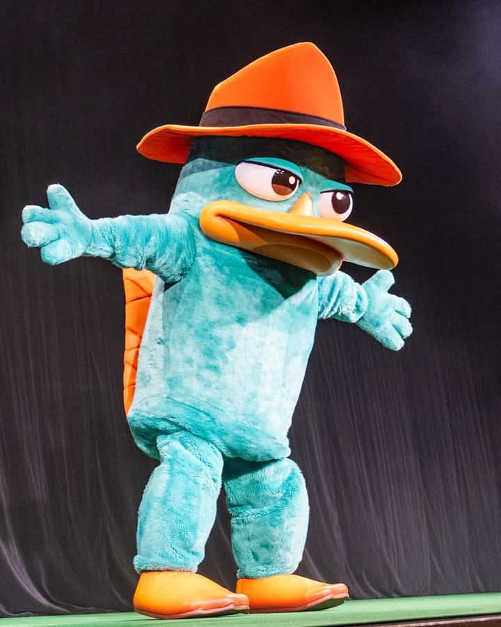 ディズニー・チャンネル『フィニアスとファーブ』新作日本最速上映会8