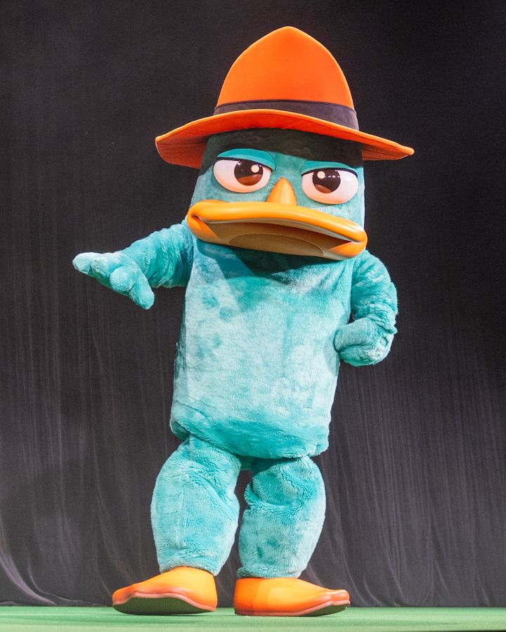 ディズニー・チャンネル『フィニアスとファーブ』新作日本最速上映会