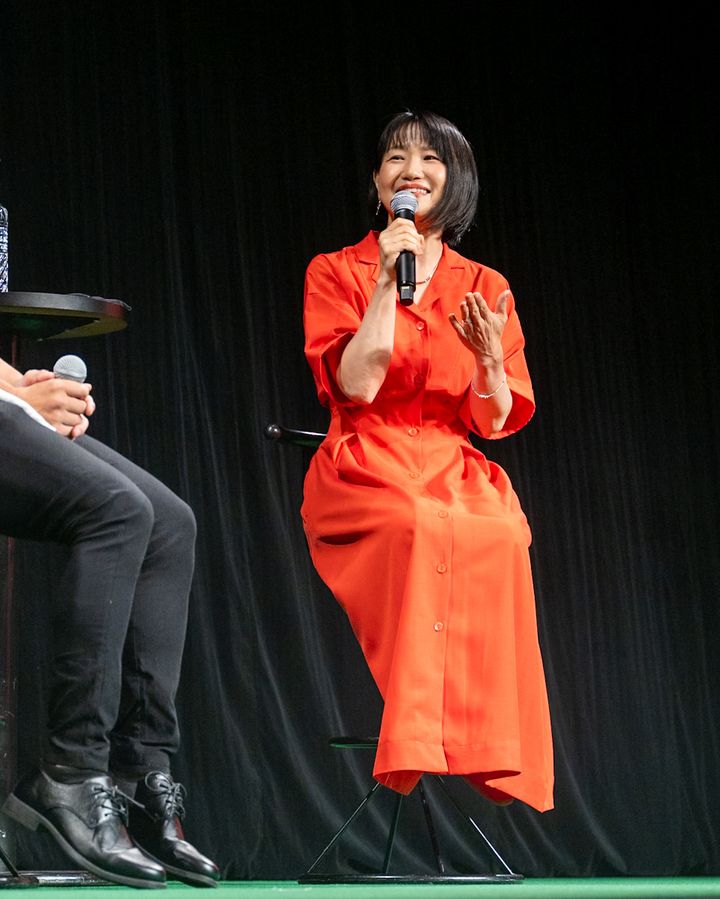 ディズニー・チャンネル『フィニアスとファーブ』新作日本最速上映会3