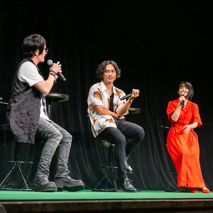 ディズニー・チャンネル『フィニアスとファーブ』新作日本最速上映会2