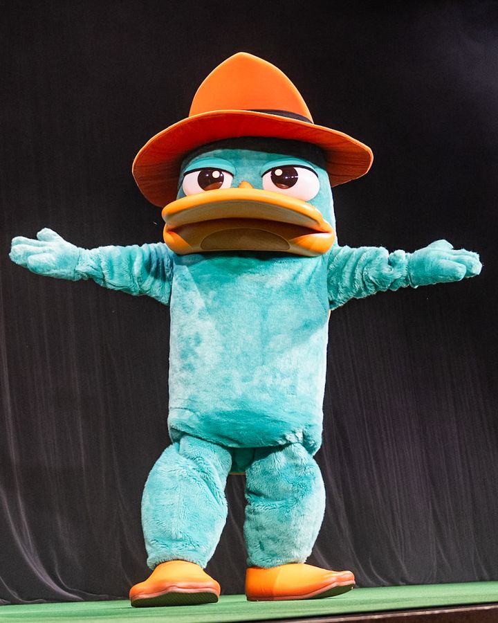 ディズニー・チャンネル『フィニアスとファーブ』新作日本最速上映会6