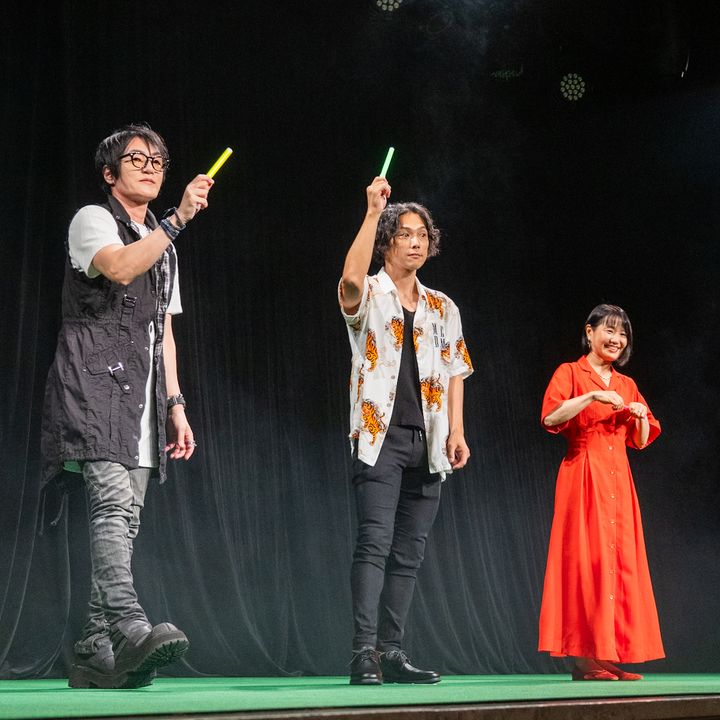 ディズニー・チャンネル『フィニアスとファーブ』新作日本最速上映会5